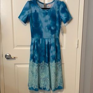 LuLaRow S Amelia